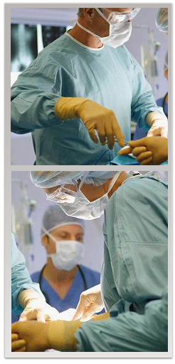 Les vraies compétences des chirurgiens